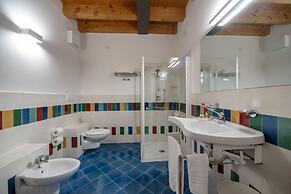 Residence Ca' del Lago