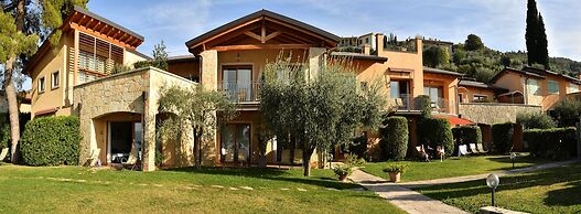 Residence Ca' del Lago