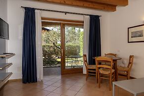 Residence Ca' del Lago