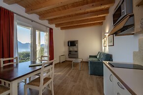 Residence Ca' del Lago