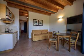 Residence Ca' del Lago