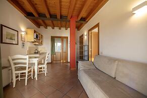 Residence Ca' del Lago