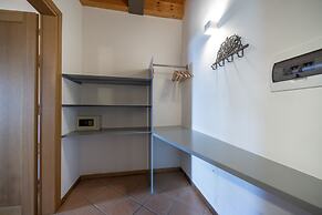 Residence Ca' del Lago