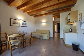 Residence Ca' del Lago