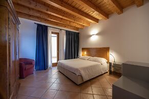 Residence Ca' del Lago