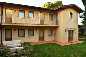 Residence Ca' del Lago