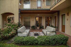 Residence Ca' del Lago