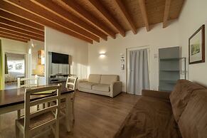 Residence Ca' del Lago