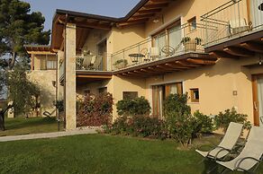 Residence Ca' del Lago
