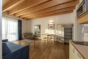 Residence Ca' del Lago