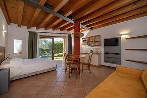 Residence Ca' del Lago