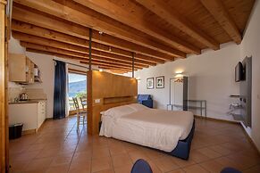 Residence Ca' del Lago