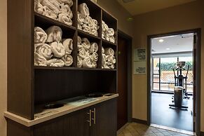 Holiday Inn Express Hotel & Suites Riverport Richmond by IHG