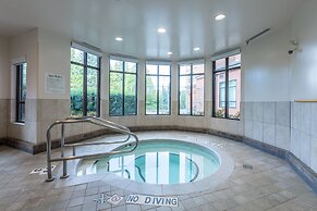 Holiday Inn Express Hotel & Suites Riverport Richmond by IHG