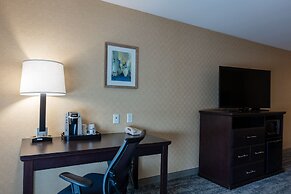Holiday Inn Express Hotel & Suites Riverport Richmond by IHG
