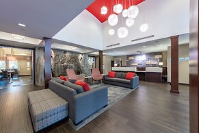 Holiday Inn Express Hotel & Suites Riverport Richmond by IHG