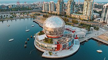 Holiday Inn Express Hotel & Suites Riverport Richmond by IHG