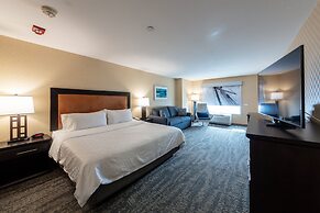 Holiday Inn Express Hotel & Suites Riverport Richmond by IHG