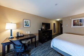 Holiday Inn Express Hotel & Suites Riverport Richmond by IHG