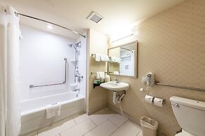 Holiday Inn Express Hotel & Suites Riverport Richmond by IHG