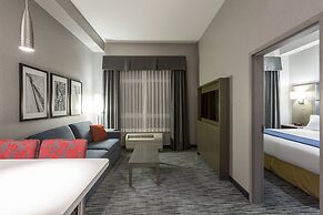 Holiday Inn Express Hotel & Suites Riverport Richmond by IHG