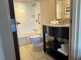 Holiday Inn Express Hotel & Suites Riverport Richmond by IHG