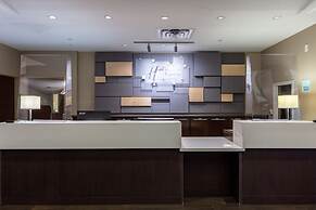 Holiday Inn Express Hotel & Suites Riverport Richmond by IHG