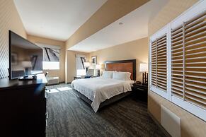 Holiday Inn Express Hotel & Suites Riverport Richmond by IHG