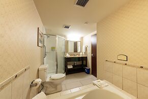 Holiday Inn Express Hotel & Suites Riverport Richmond by IHG