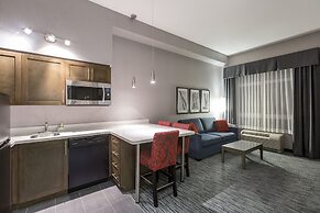 Holiday Inn Express Hotel & Suites Riverport Richmond by IHG
