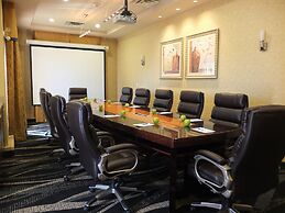 Holiday Inn Express Hotel & Suites Riverport Richmond by IHG