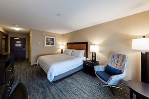 Holiday Inn Express Hotel & Suites Riverport Richmond by IHG