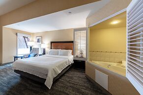 Holiday Inn Express Hotel & Suites Riverport Richmond by IHG
