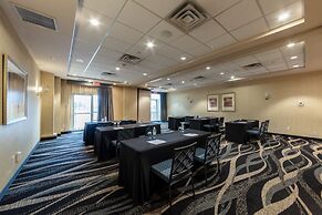 Holiday Inn Express Hotel & Suites Riverport Richmond by IHG