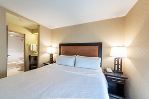Holiday Inn Express Hotel & Suites Riverport Richmond by IHG