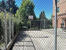 Holiday Inn Express Hotel & Suites Riverport Richmond by IHG