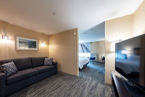 Holiday Inn Express Hotel & Suites Riverport Richmond by IHG