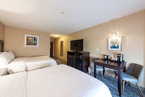 Holiday Inn Express Hotel & Suites Riverport Richmond by IHG
