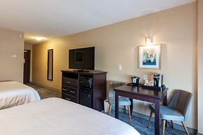 Holiday Inn Express Hotel & Suites Riverport Richmond by IHG