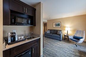 Holiday Inn Express Hotel & Suites Riverport Richmond by IHG