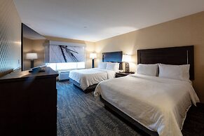 Holiday Inn Express Hotel & Suites Riverport Richmond by IHG