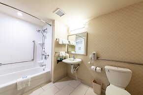 Holiday Inn Express Hotel & Suites Riverport Richmond by IHG