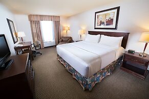Holiday Inn Hotel & Suites West Edmonton by IHG
