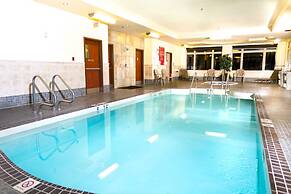 Holiday Inn Hotel & Suites West Edmonton by IHG