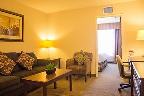 Holiday Inn Hotel & Suites West Edmonton by IHG