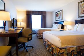 Holiday Inn Hotel & Suites West Edmonton by IHG