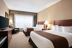 Days Inn & Suites by Wyndham Strathmore