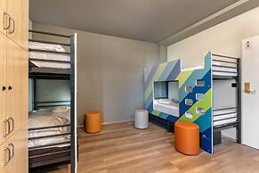 a&o Hamburg Hauptbahnhof - Hostel