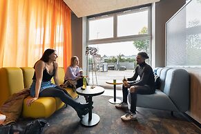 a&o Hamburg Hauptbahnhof - Hostel