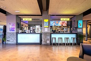 a&o Hamburg Hauptbahnhof - Hostel